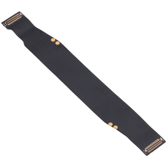 Para Meizu 16Xs Cable flexible de placa base...
