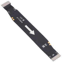 Para Meizu 16Xs Cable flexible de placa base...