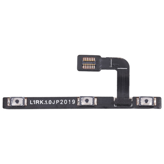 Para Meizu 17/17 Pro Botón de encendido y bo...