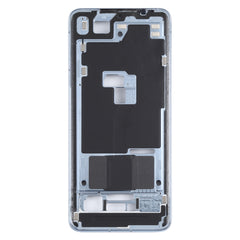 Para placa de bisel de marco medio Meizu 18 ...