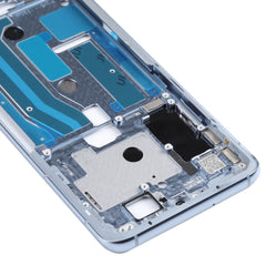 Para placa de bisel de marco medio Meizu 18 ...