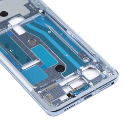 Para placa de bisel de marco medio Meizu 18 ...