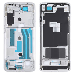 Para placa de bisel de marco medio Meizu 18 ...