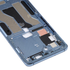 Para placa de bisel de marco medio Meizu 18 ...