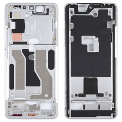 Para placa de bisel de marco medio Meizu 18 ...