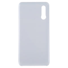 Para la cubierta trasera de la batería Meizu...