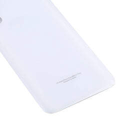 Para la cubierta trasera de la batería Meizu...