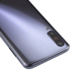 Para tapa trasera de batería Meizu 16T      ...