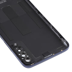 Para tapa trasera de batería Meizu 16T      ...
