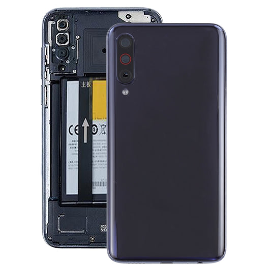 Para tapa trasera de batería Meizu 16T      ...