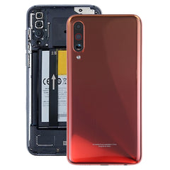 Para tapa trasera de batería Meizu 16T      ...