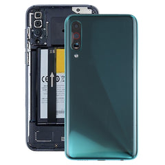 Para tapa trasera de batería Meizu 16T      ...