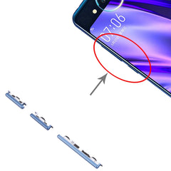 Para vivo NEX Botón de encendido de pantalla...