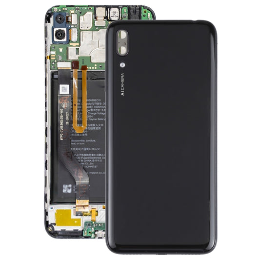 Tapa Trasera de Batería para Huawei Y7 (2019...