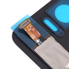 Pantalla LCD Pequeña Trasera para Xiaomi Mi ...