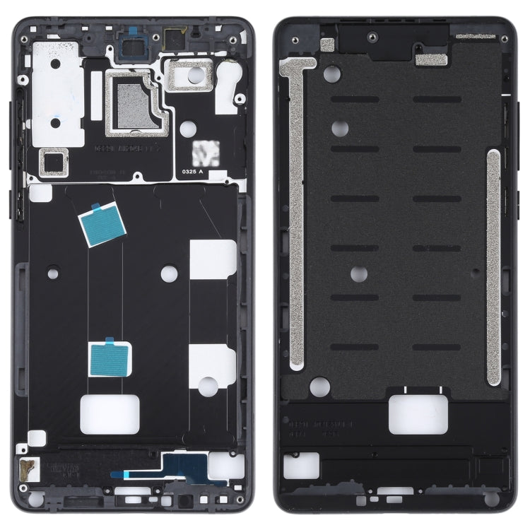 Placa de bisel de marco medio para Xiaomi MI...