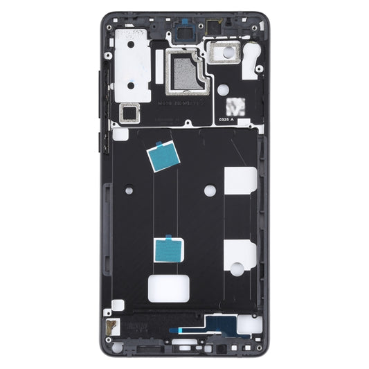 Placa de bisel de marco medio para Xiaomi MI...