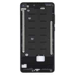 Placa de bisel de marco medio para Xiaomi MI...