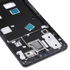 Placa de bisel de marco medio para Xiaomi MI...
