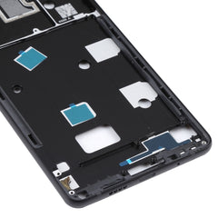 Placa de bisel de marco medio para Xiaomi MI...