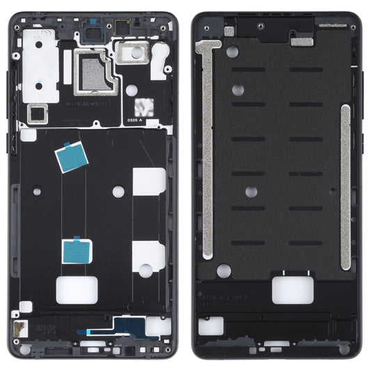 Placa de bisel de marco medio para Xiaomi MI...