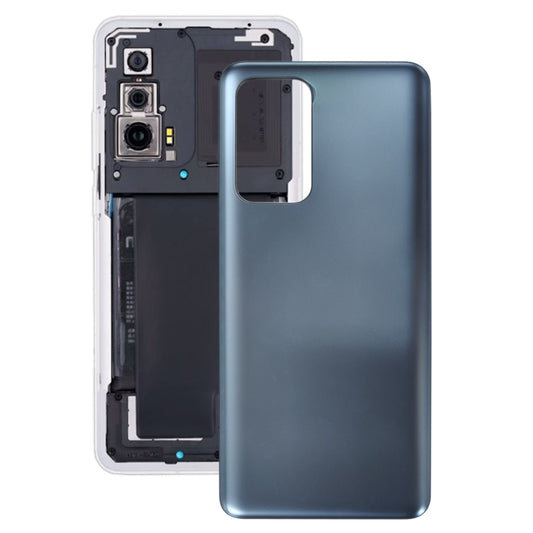 Para tapa trasera de batería Meizu 18       ...