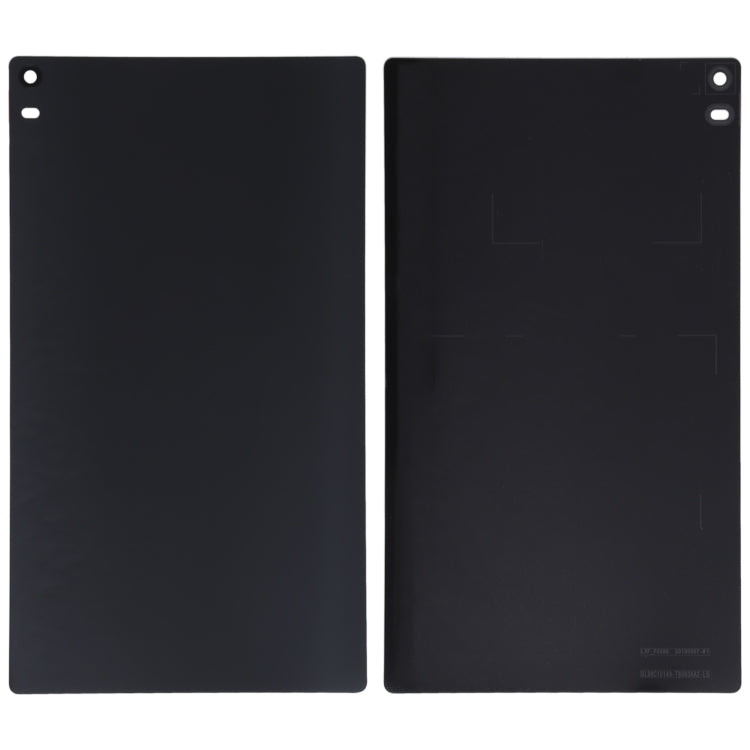 Tapa trasera de batería Original para Lenovo...