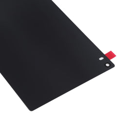 Tapa trasera de batería Original para Lenovo...