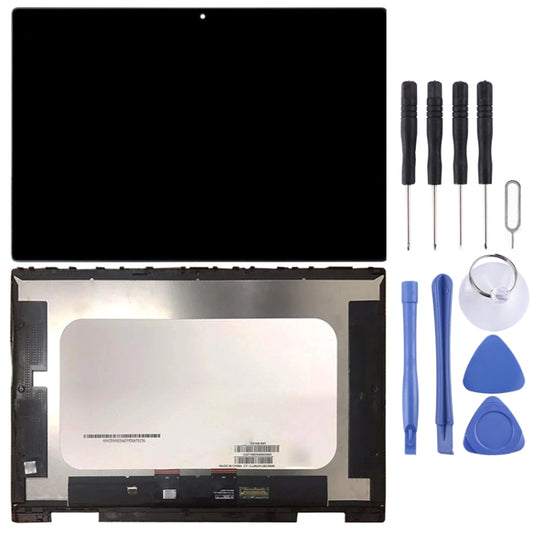 Pantalla LCD de 1920x1080 y ensamblaje compl...