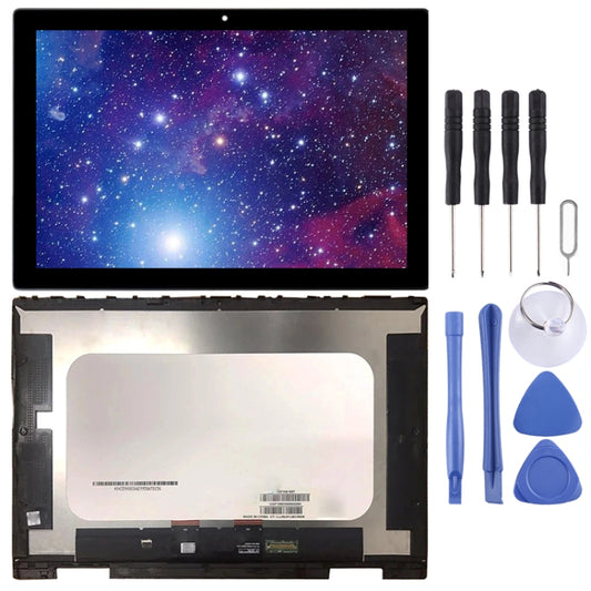 Pantalla LCD de 1920x1080 y ensamblaje compl...