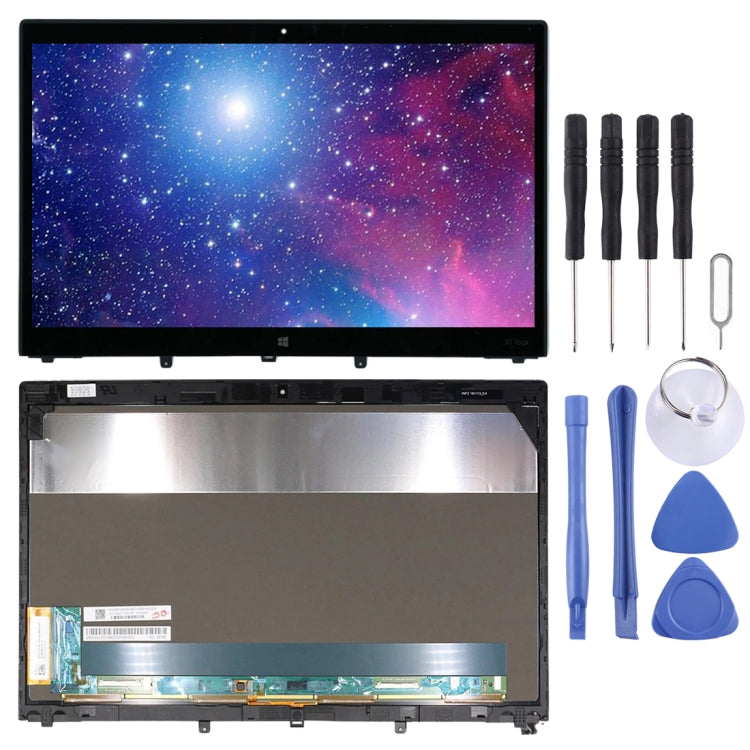 Pantalla LCD OLED y ensamblaje completo del ...