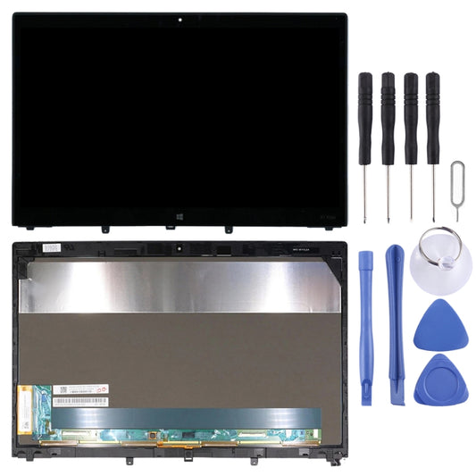 Pantalla LCD OLED y ensamblaje completo del ...