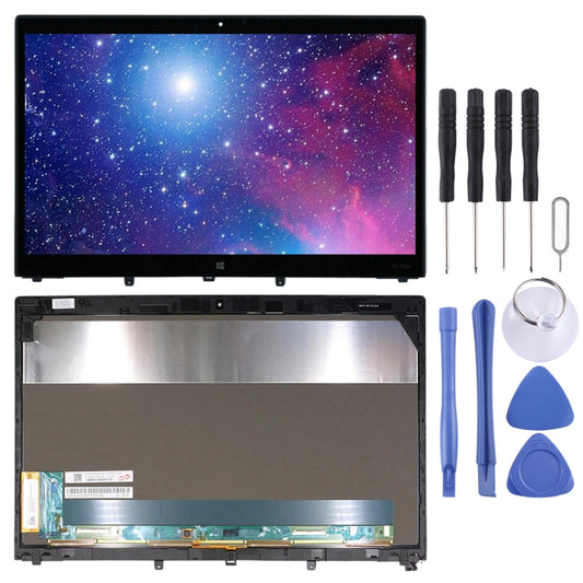 Pantalla LCD OLED y ensamblaje completo del ...