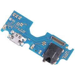 Placa de puerto de carga para Asus ZenFone M...