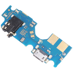 Placa de puerto de carga para Asus ZenFone M...