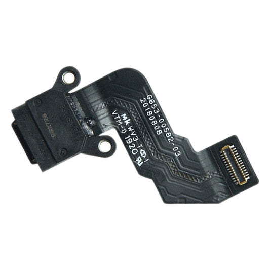 Cable Flex de Puerto de Carga para Google Pi...