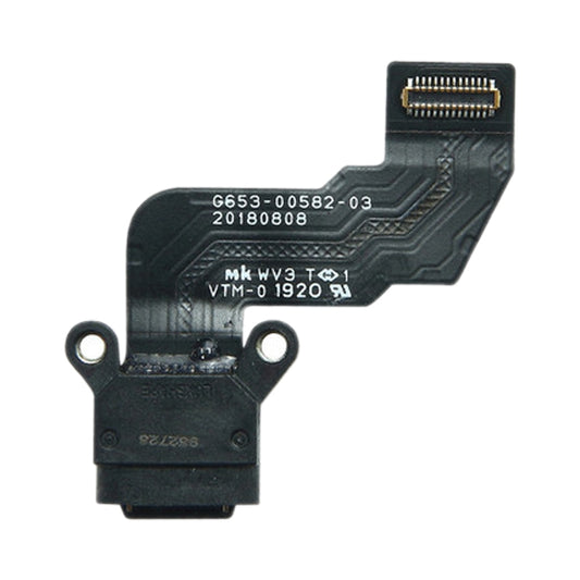 Cable Flex de Puerto de Carga para Google Pi...