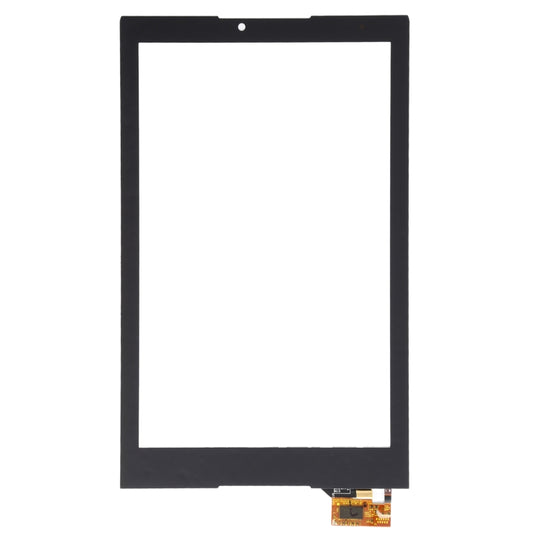 Panel táctil para Verizon Ellipsis 8 HD