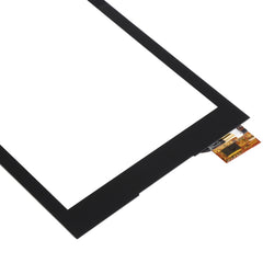 Panel táctil para Verizon Ellipsis 8 HD