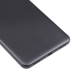 Para tapa trasera de batería Alcatel 3C (201...