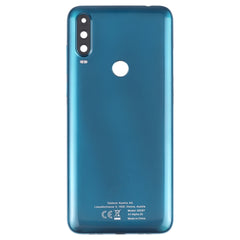 Para Alcatel 3L(2020) 5029 5029Y Tapa traser...