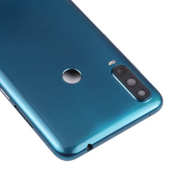 Para Alcatel 3L(2020) 5029 5029Y Tapa traser...