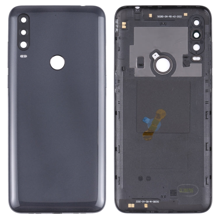 Para Alcatel 1S (2020) OT-5028 5028Y 5028D T...