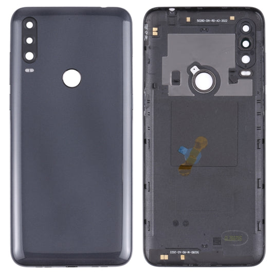 Para Alcatel 1S (2020) OT-5028 5028Y 5028D T...