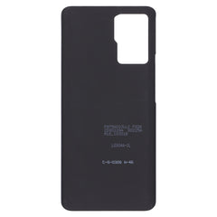 Tapa Trasera de Batería para ZTE Axon 30 Pro...