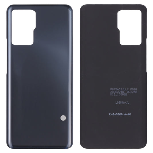 Tapa Trasera de Batería para ZTE Axon 30 Pro...