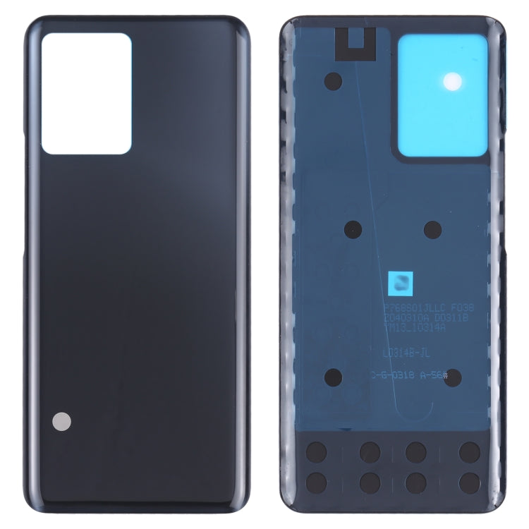 Tapa Trasera de Batería para ZTE S30 SE 8030...