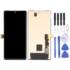 Pantalla LCD de material original Ltpo AMOLE...