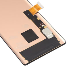 Pantalla LCD de material original Ltpo AMOLE...