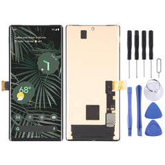 Pantalla LCD de material original Ltpo AMOLE...